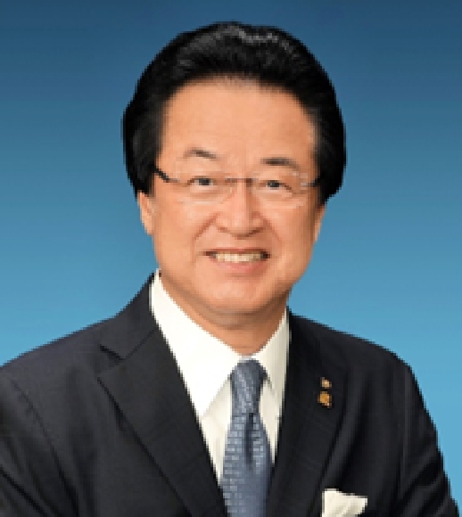 金谷 晋爾の写真